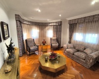 Herverkoop - Villa - Caudete - Inland