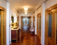 Herverkoop - Villa - Caudete - Inland
