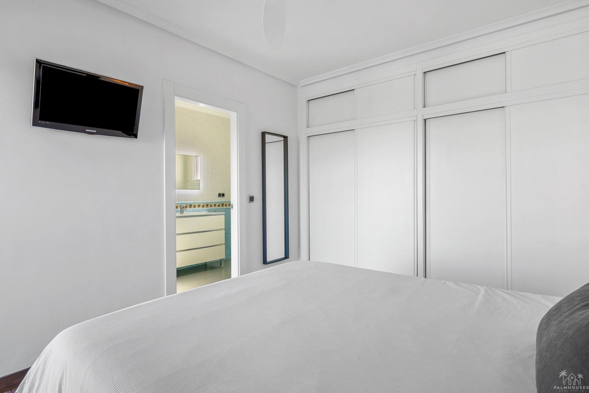 Herverkoop - Villa - Ciudad De Las Comunicaciones - Costa Blanca