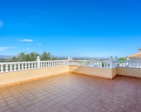 Herverkoop - Villa - Ciudad De Las Comunicaciones - Costa Blanca