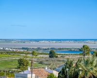 Herverkoop - Villa - Ciudad De Las Comunicaciones - Costa Blanca