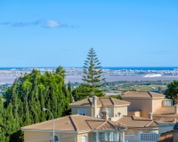 Herverkoop - Villa - Ciudad De Las Comunicaciones - Costa Blanca