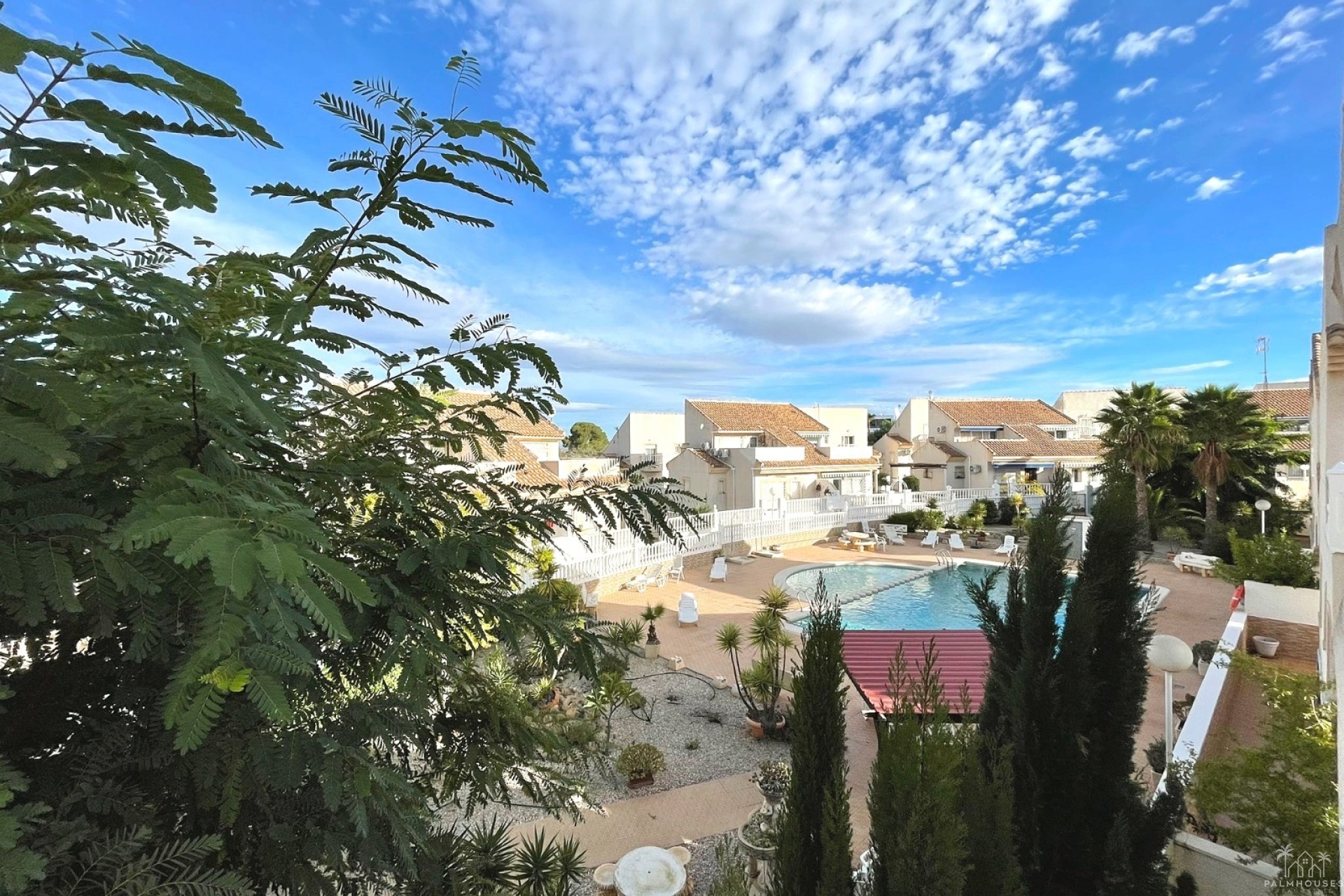 Herverkoop - Villa - Ciudad Quesada - Airstrip