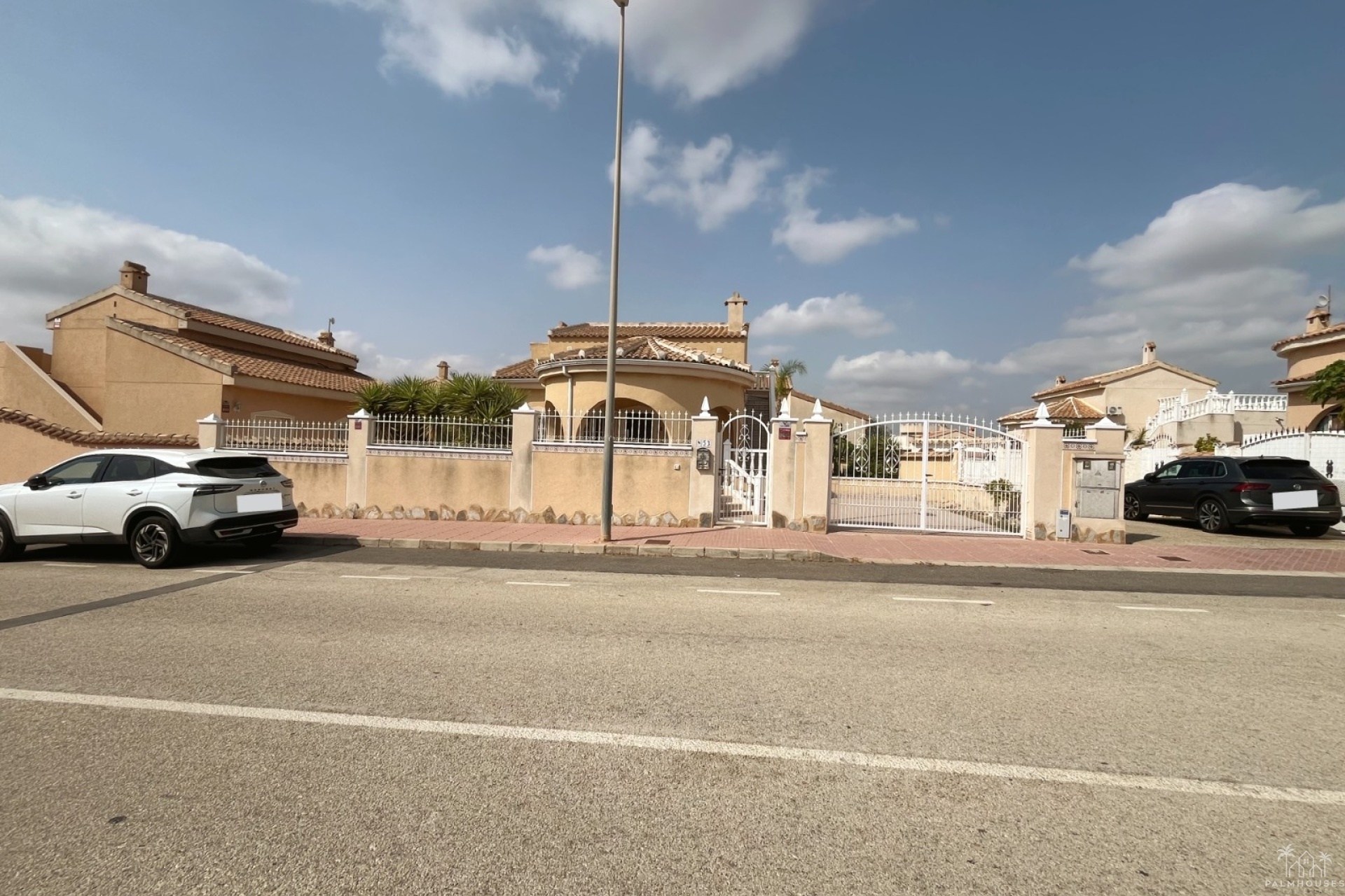 Herverkoop - Villa - Ciudad Quesada - Airstrip