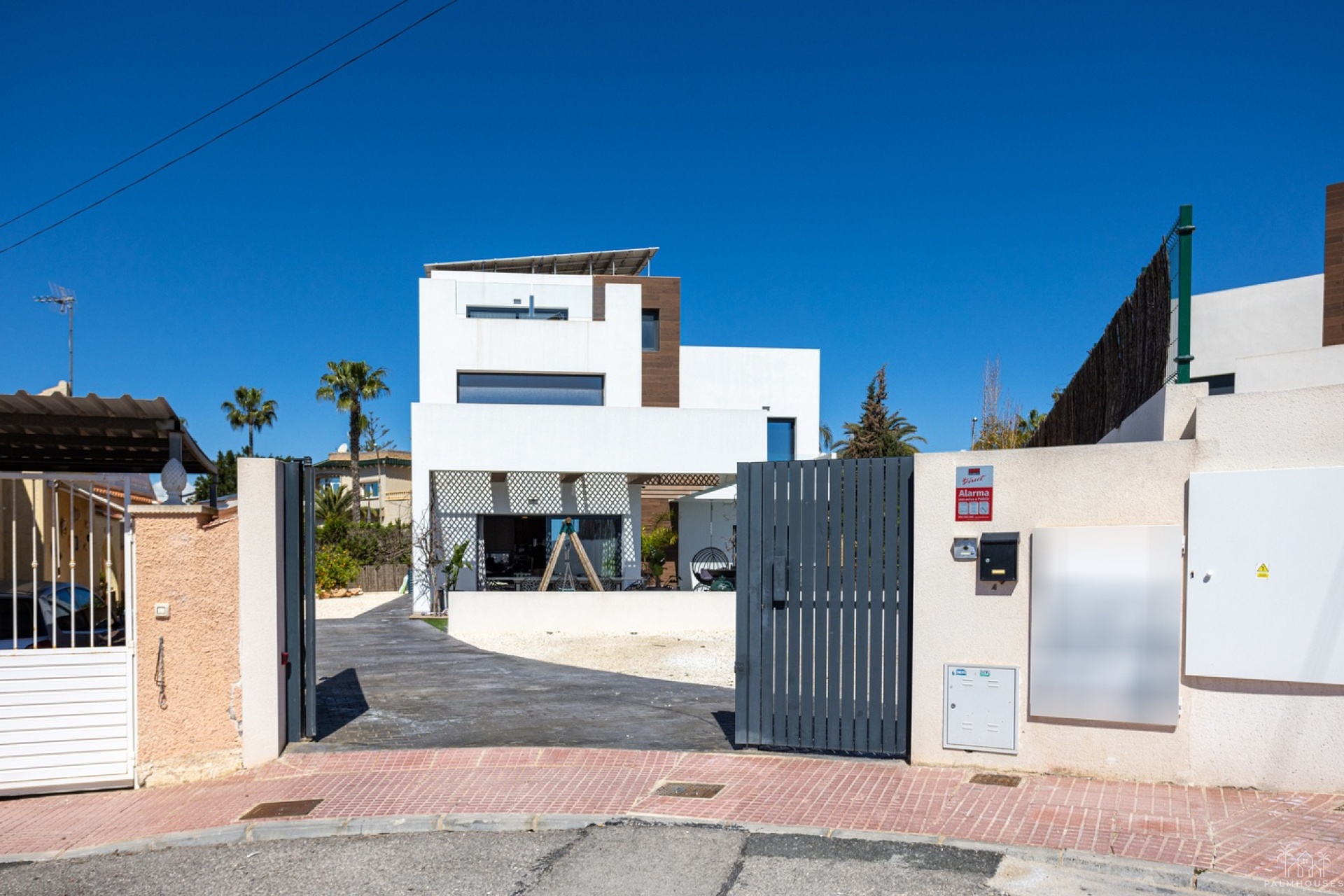 Herverkoop - Villa - Ciudad Quesada - center