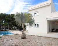 Herverkoop - Villa - Ciudad Quesada - Costa Blanca Sur
