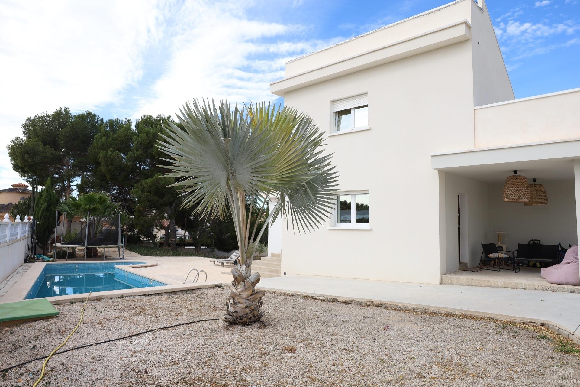 Herverkoop - Villa - Ciudad Quesada - Costa Blanca Sur