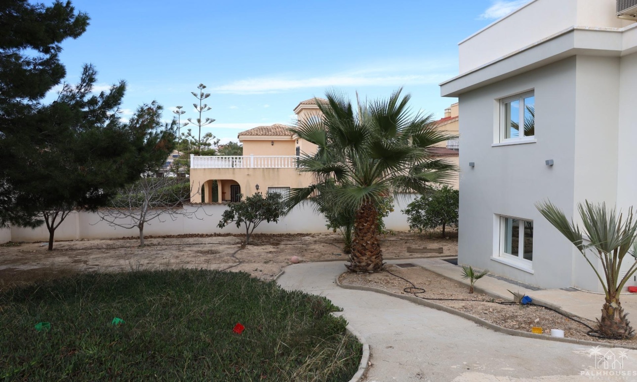 Herverkoop - Villa - Ciudad Quesada - Costa Blanca Sur