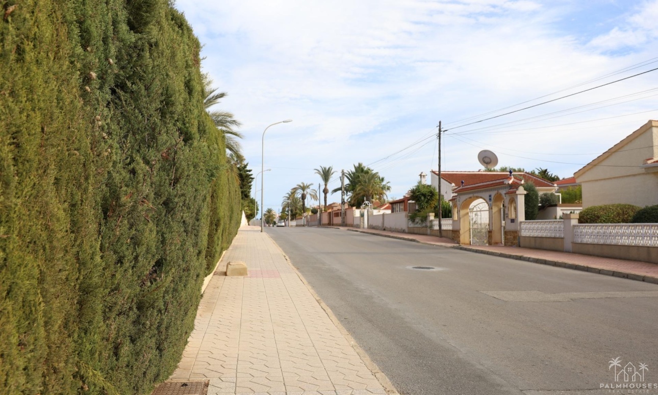Herverkoop - Villa - Ciudad Quesada - Costa Blanca Sur