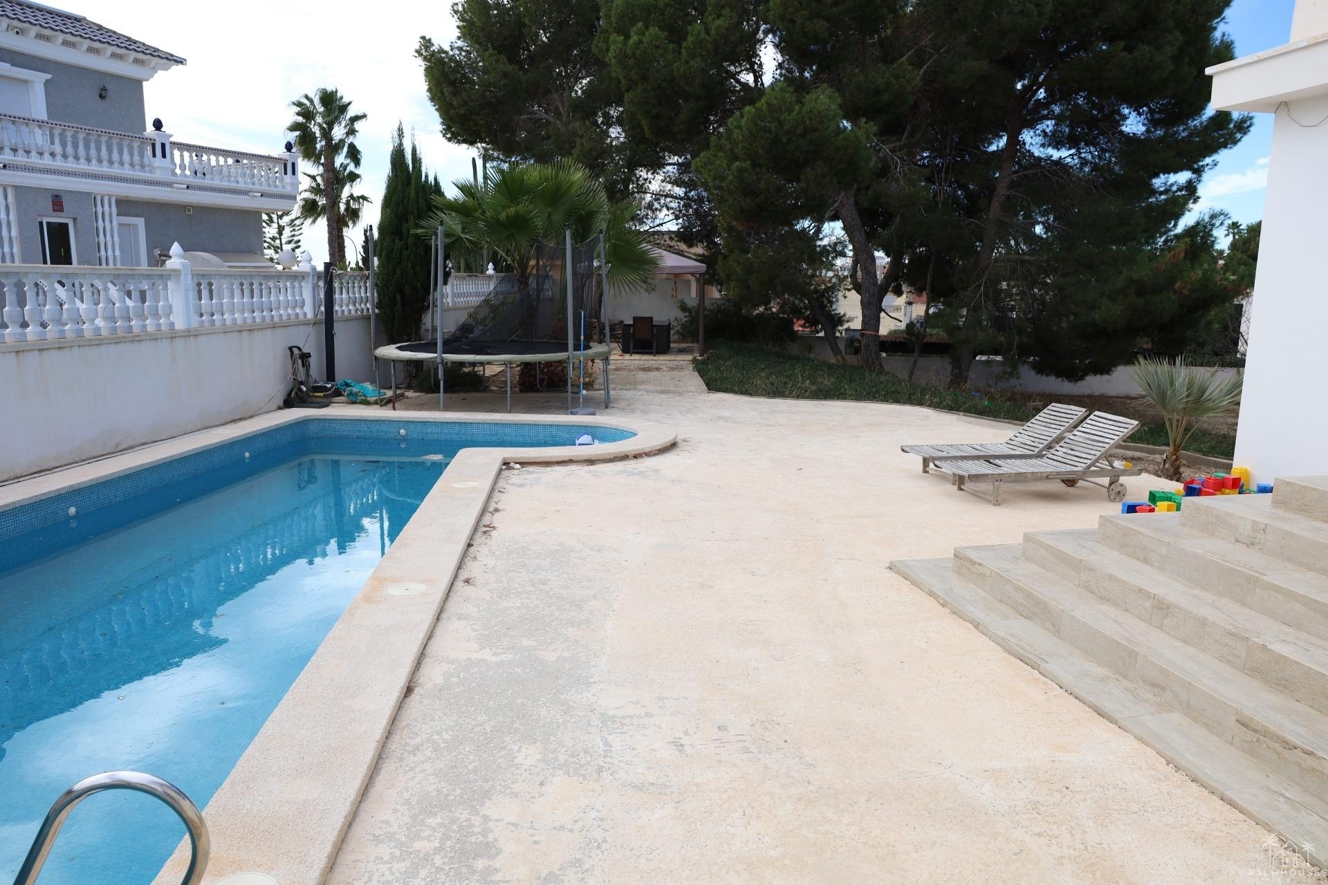 Herverkoop - Villa - Ciudad Quesada - Costa Blanca Sur