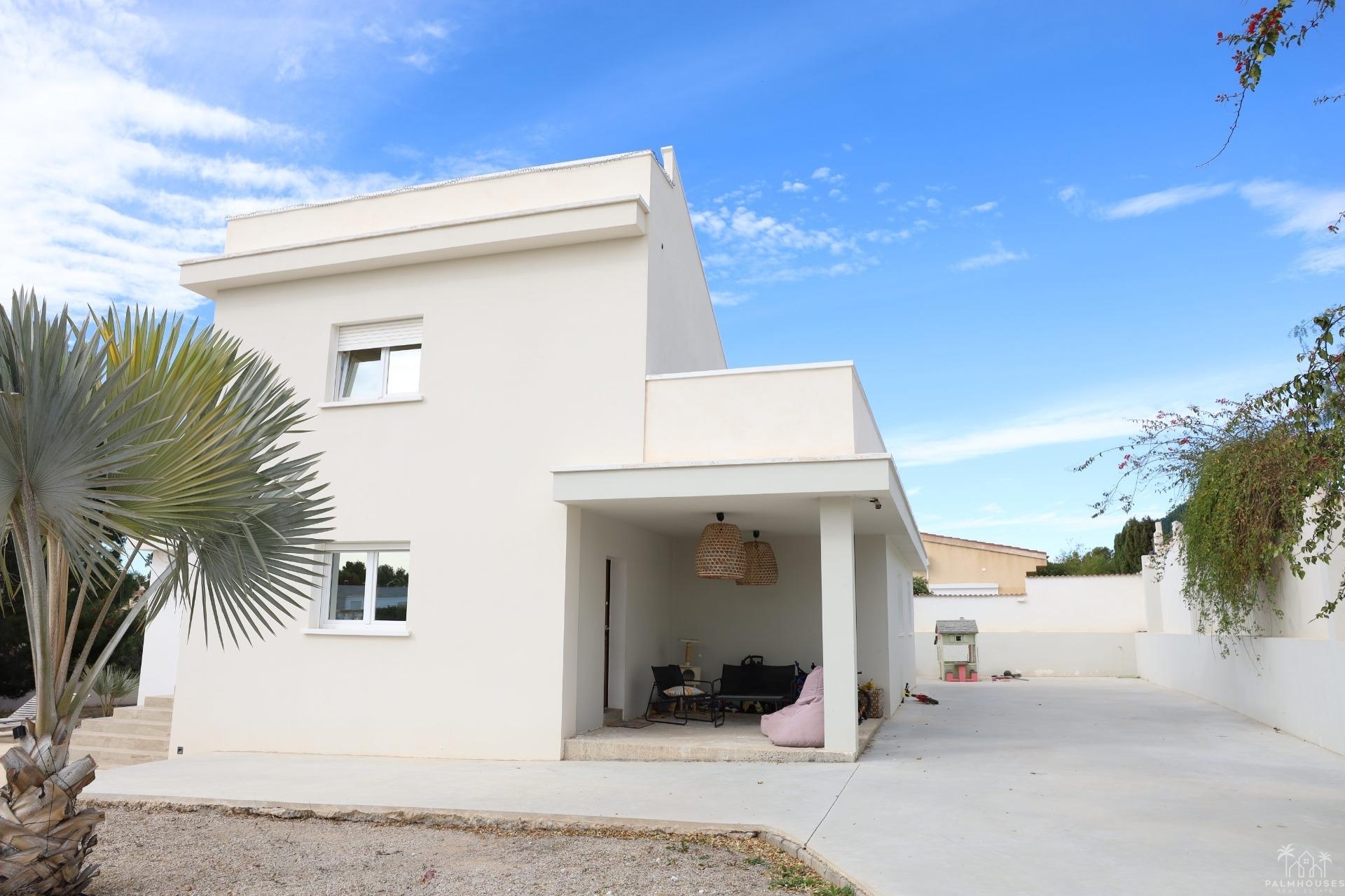 Herverkoop - Villa - Ciudad Quesada - Costa Blanca Sur