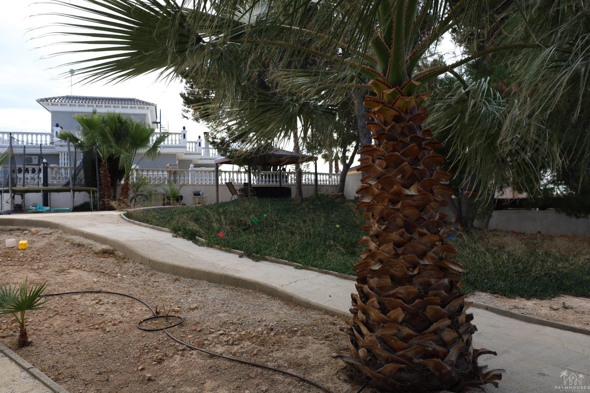 Herverkoop - Villa - Ciudad Quesada - Costa Blanca Sur