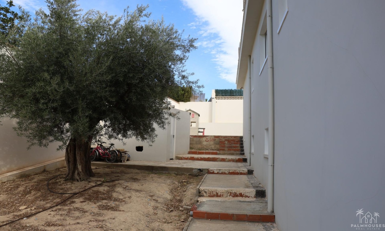 Herverkoop - Villa - Ciudad Quesada - Costa Blanca Sur