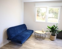 Herverkoop - Villa - Ciudad Quesada - Costa Blanca Sur