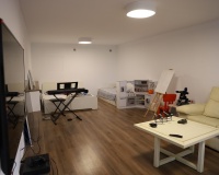 Herverkoop - Villa - Ciudad Quesada - Costa Blanca Sur