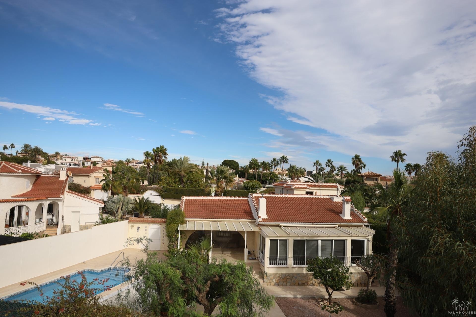 Herverkoop - Villa - Ciudad Quesada - Costa Blanca Sur