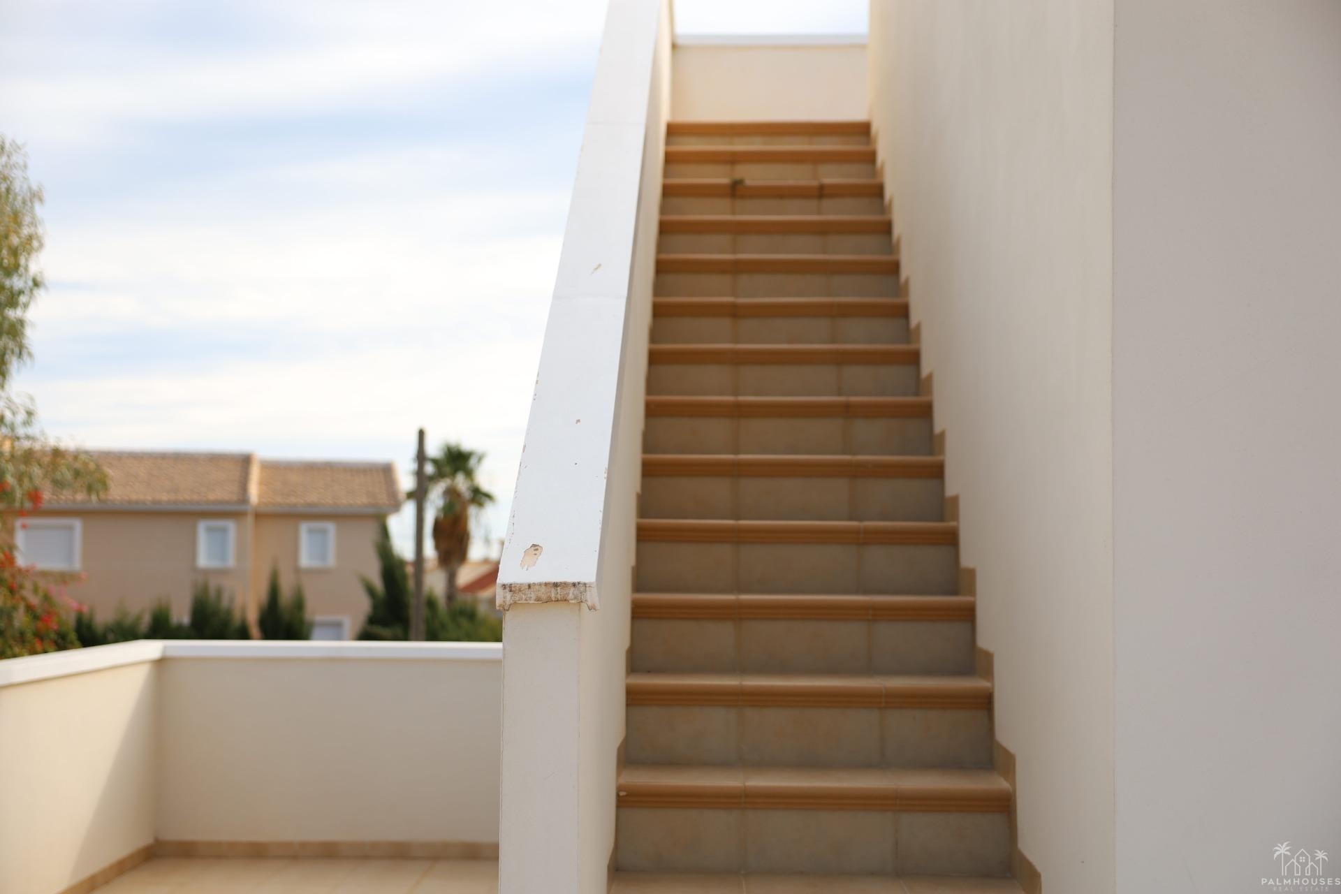Herverkoop - Villa - Ciudad Quesada - Costa Blanca Sur
