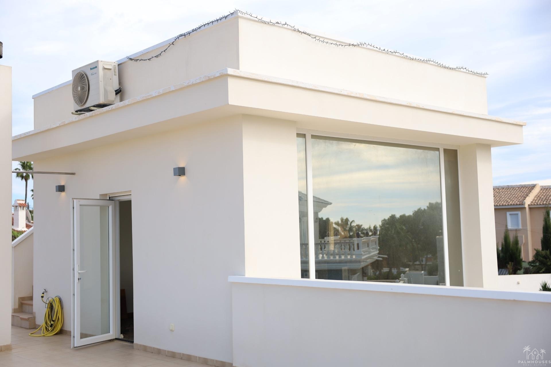 Herverkoop - Villa - Ciudad Quesada - Costa Blanca Sur
