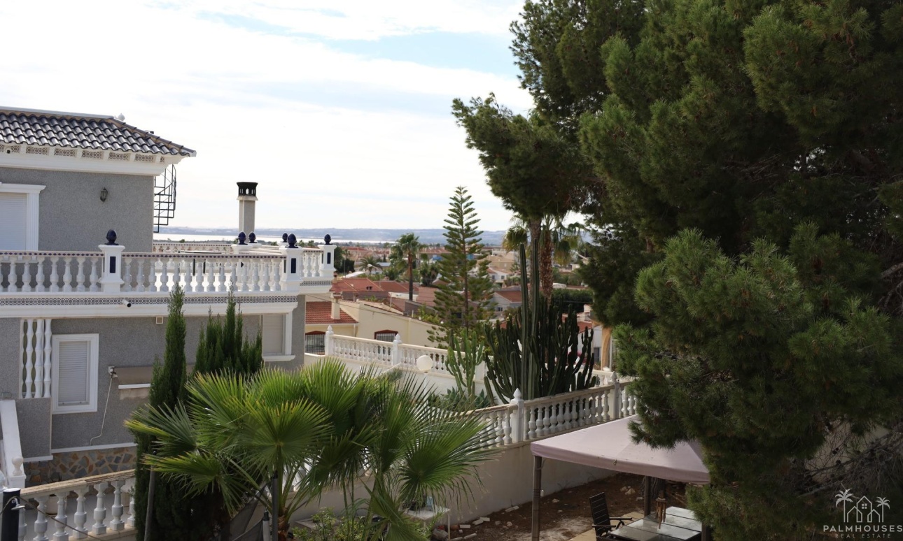 Herverkoop - Villa - Ciudad Quesada - Costa Blanca Sur