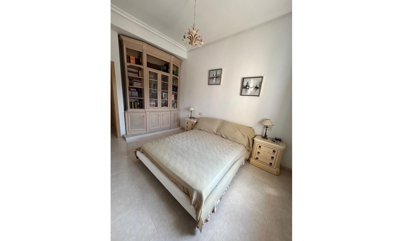 Herverkoop - Villa - Ciudad Quesada - Costa Blanca Sur