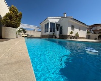 Herverkoop - Villa - Ciudad Quesada - Costa Blanca