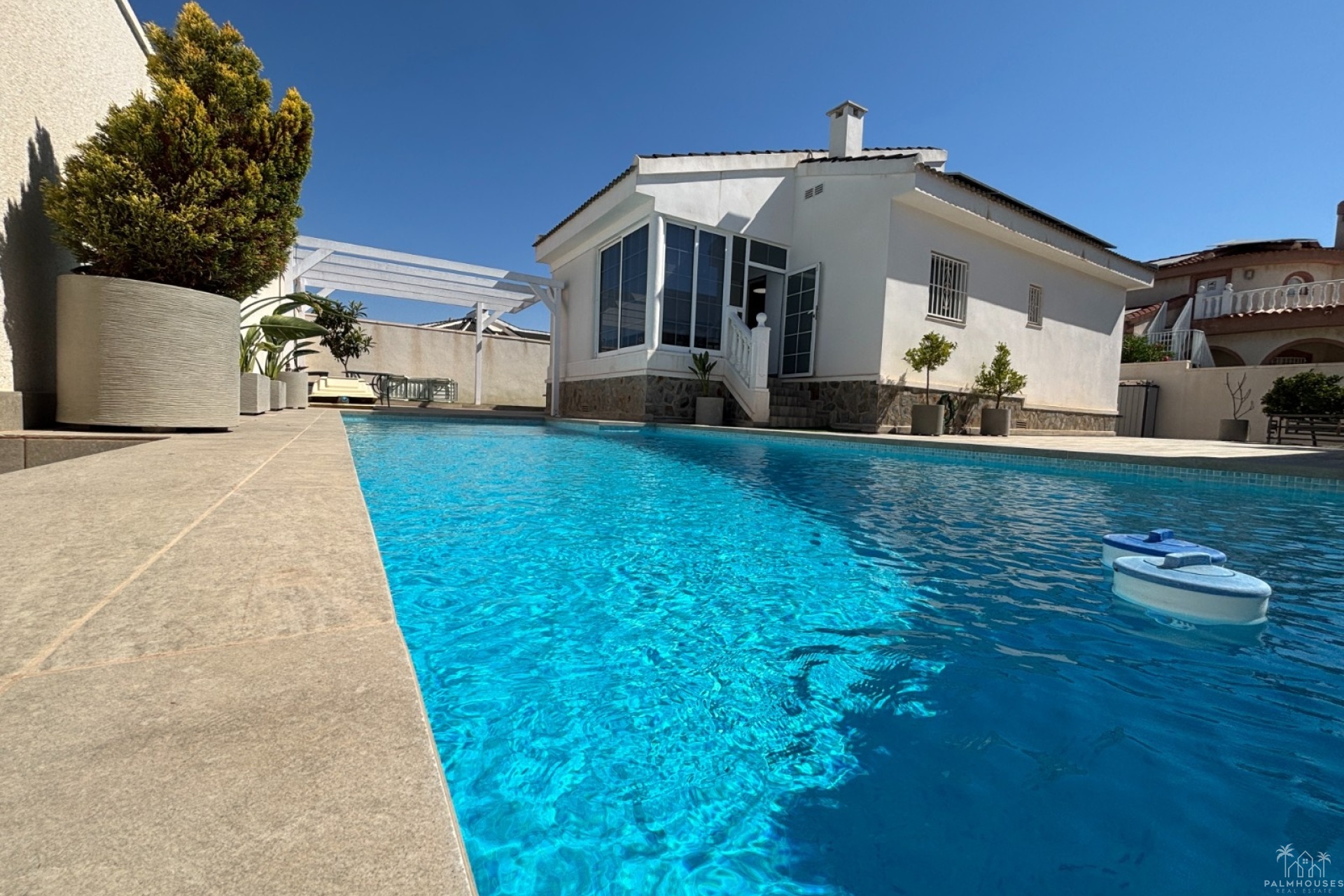 Herverkoop - Villa - Ciudad Quesada - Costa Blanca