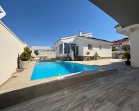 Herverkoop - Villa - Ciudad Quesada - Costa Blanca