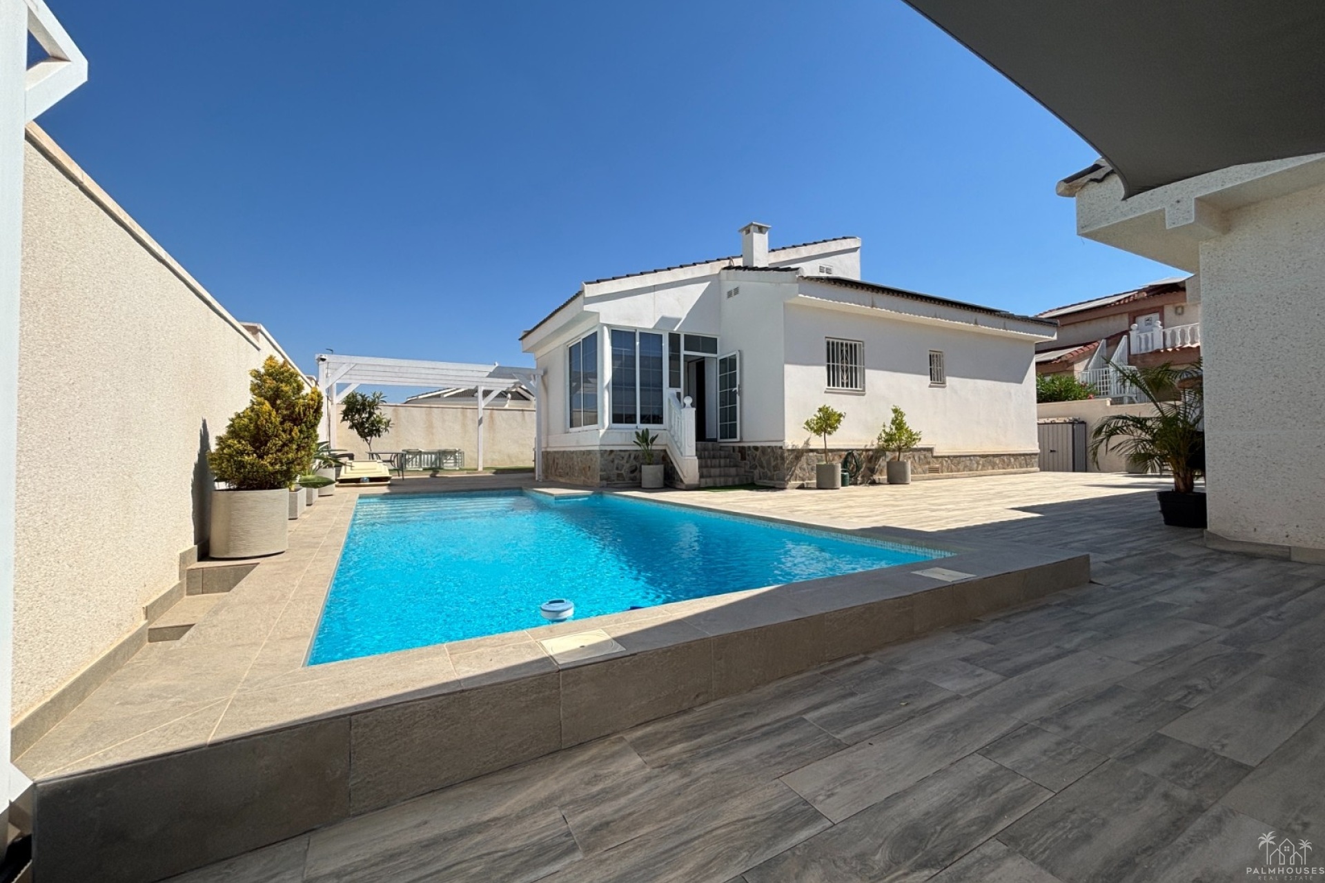Herverkoop - Villa - Ciudad Quesada - Costa Blanca