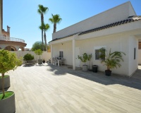 Herverkoop - Villa - Ciudad Quesada - Costa Blanca