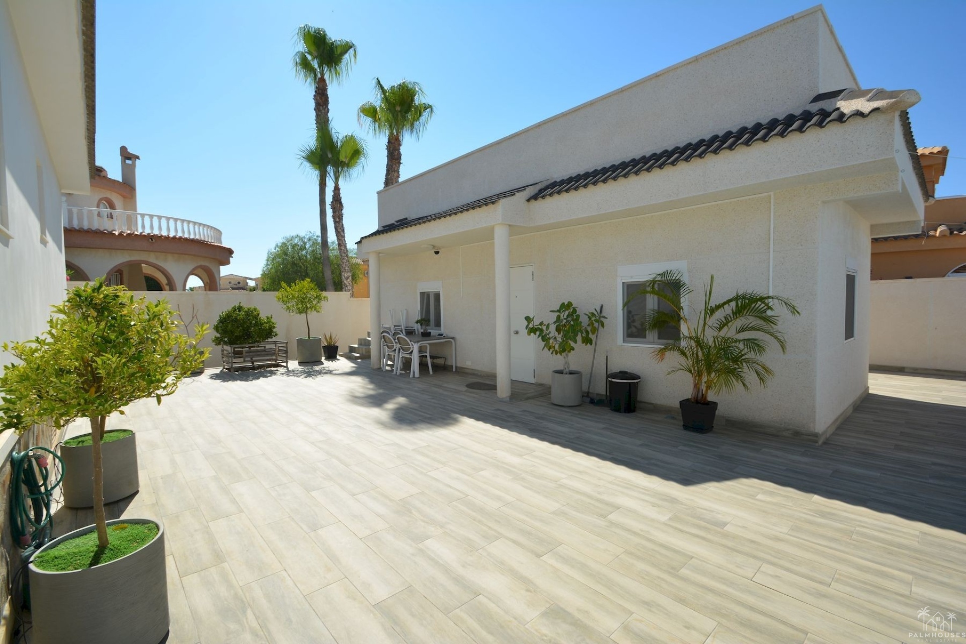 Herverkoop - Villa - Ciudad Quesada - Costa Blanca