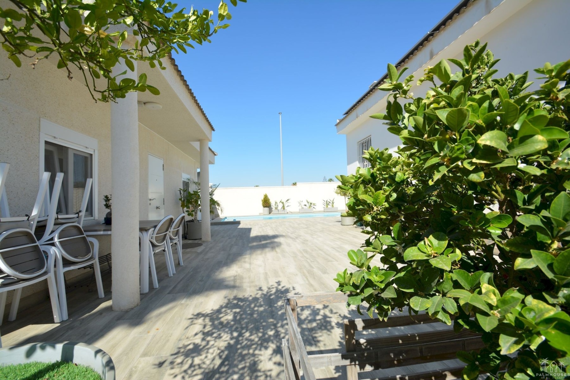 Herverkoop - Villa - Ciudad Quesada - Costa Blanca