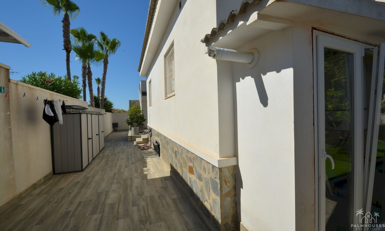 Herverkoop - Villa - Ciudad Quesada - Costa Blanca