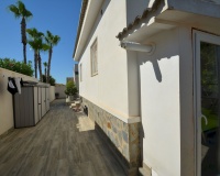 Herverkoop - Villa - Ciudad Quesada - Costa Blanca
