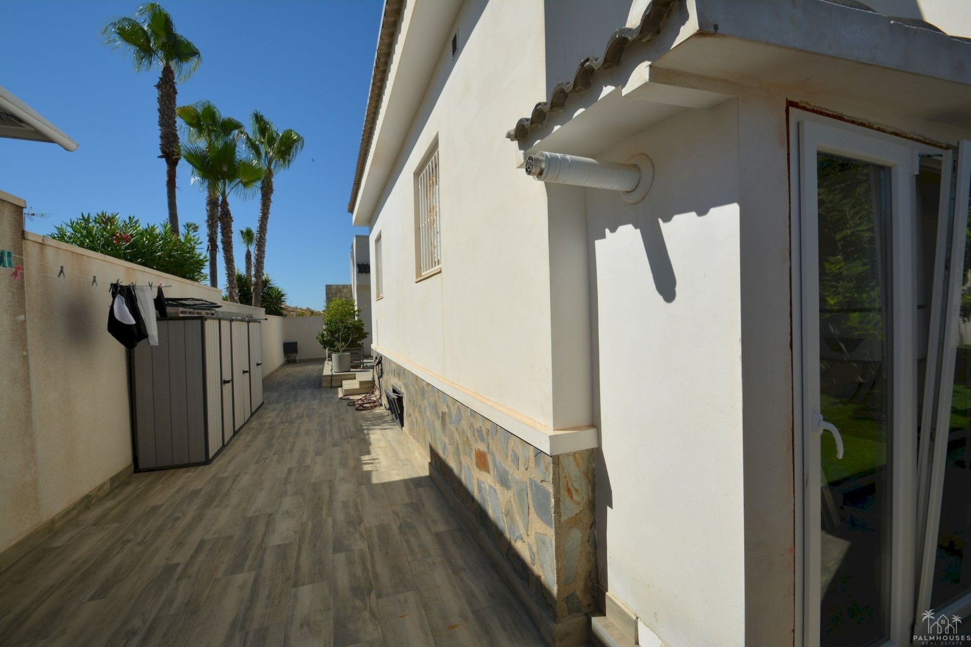 Herverkoop - Villa - Ciudad Quesada - Costa Blanca