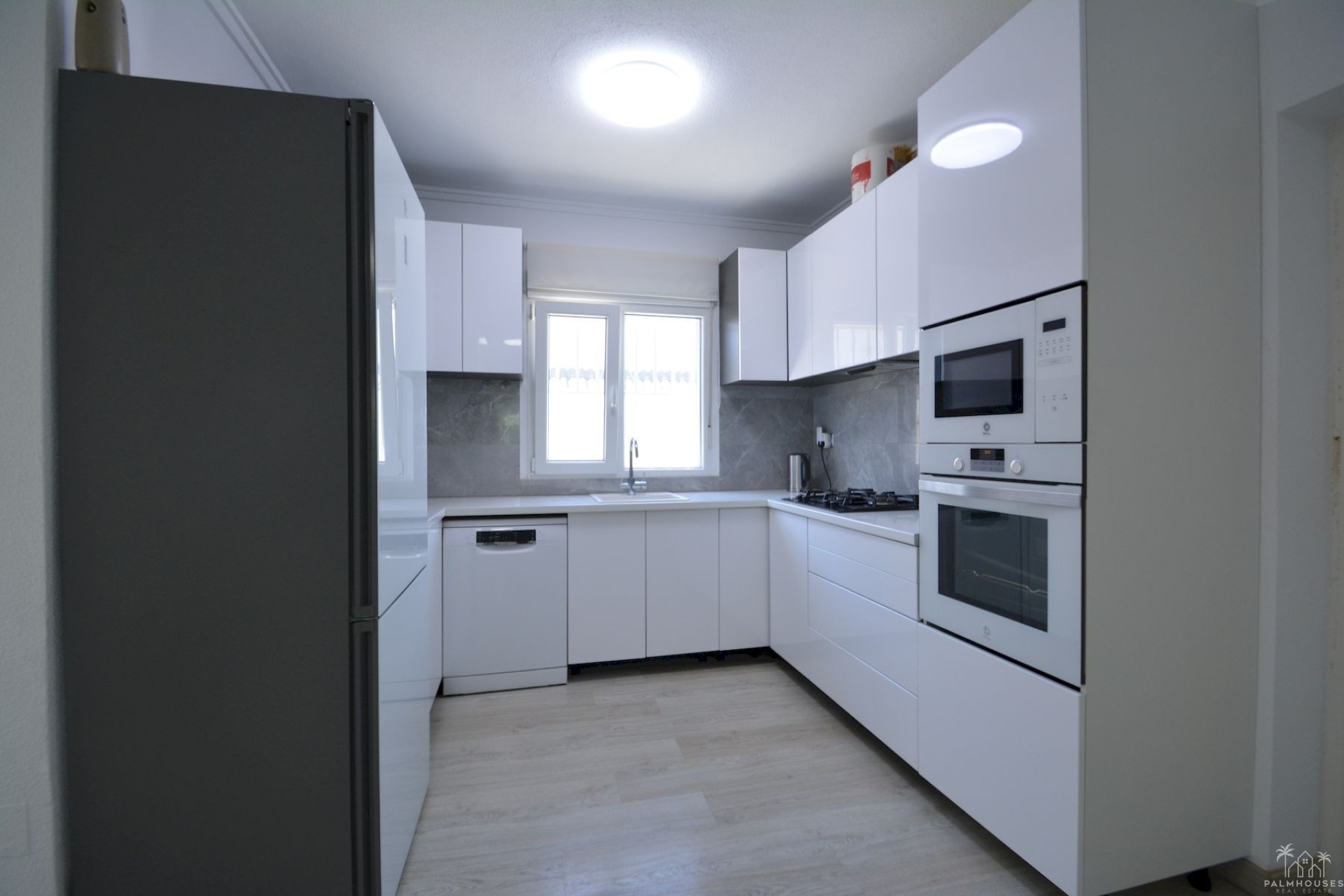 Herverkoop - Villa - Ciudad Quesada - Costa Blanca