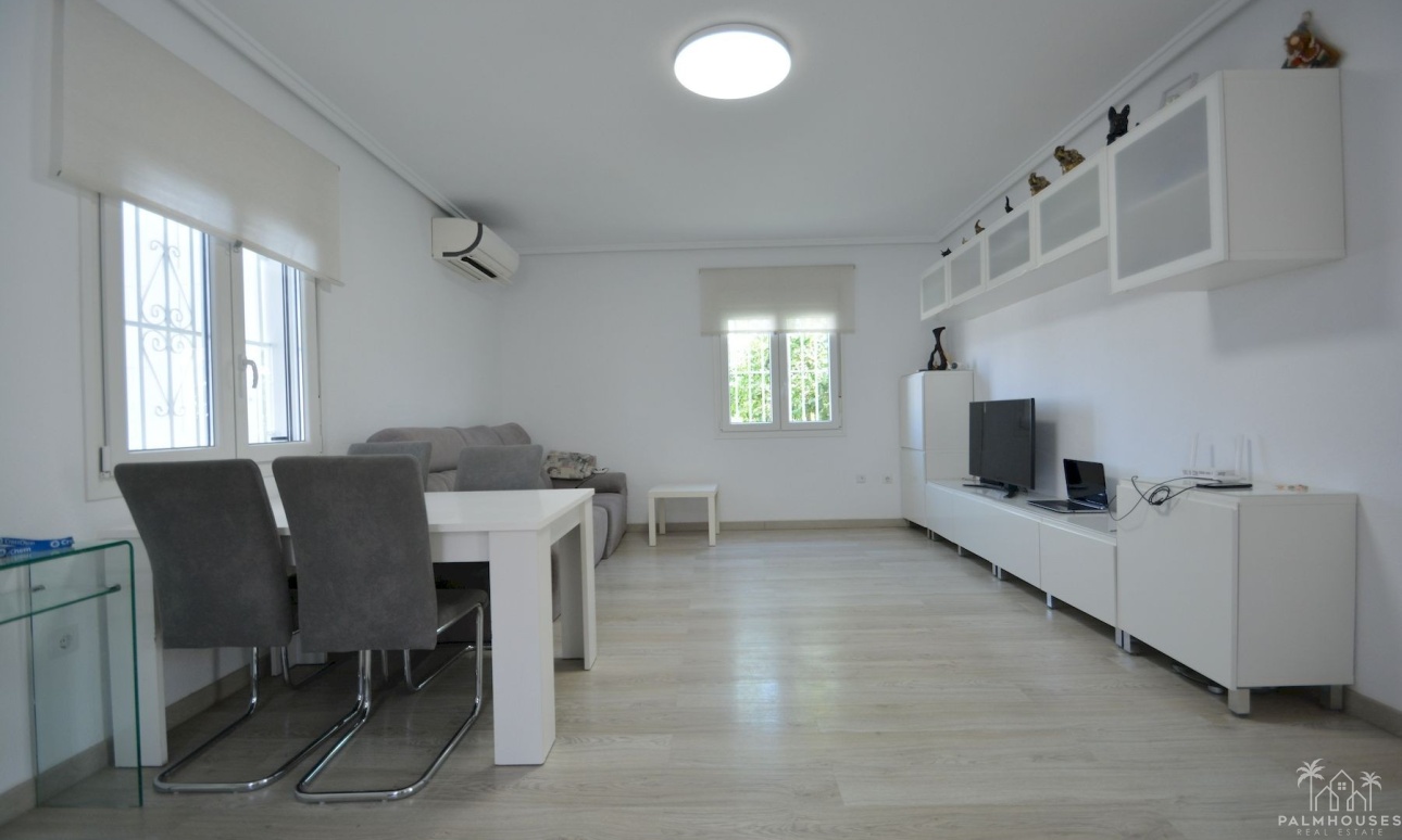 Herverkoop - Villa - Ciudad Quesada - Costa Blanca