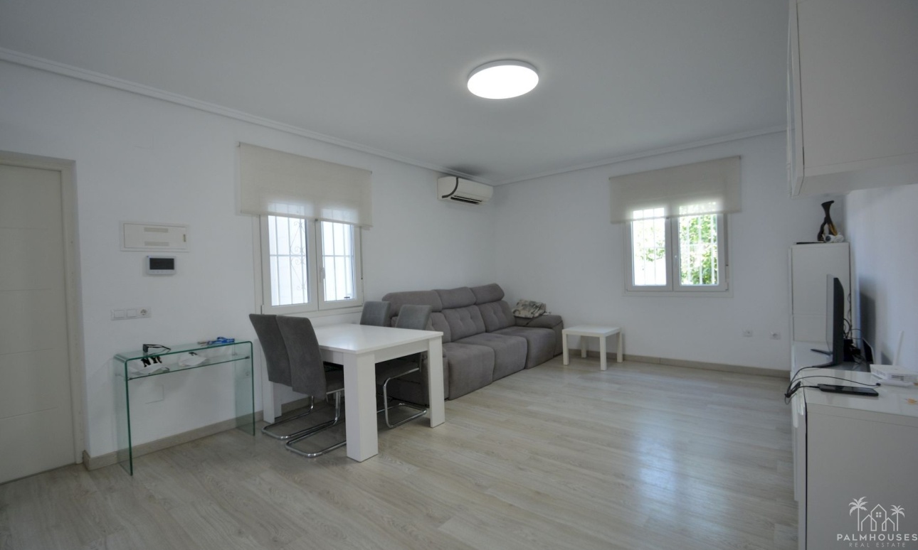 Herverkoop - Villa - Ciudad Quesada - Costa Blanca