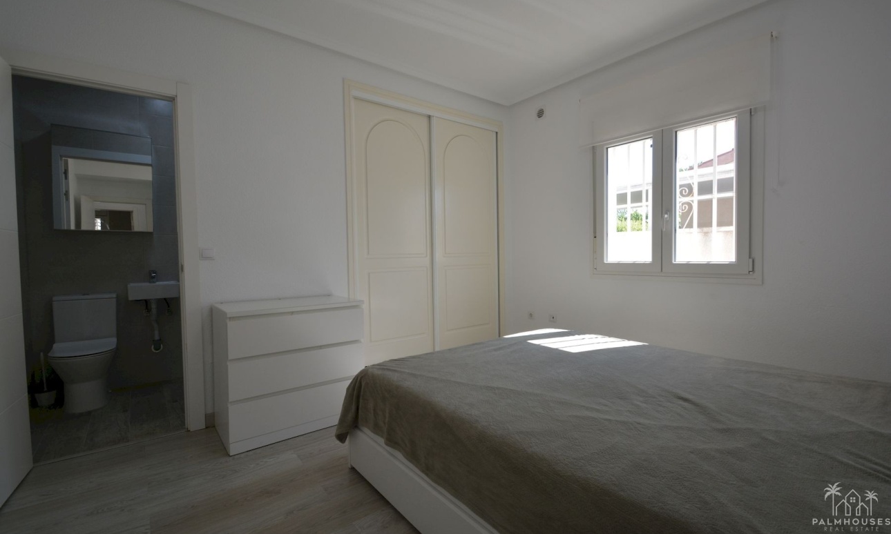 Herverkoop - Villa - Ciudad Quesada - Costa Blanca