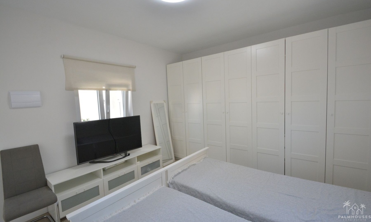 Herverkoop - Villa - Ciudad Quesada - Costa Blanca