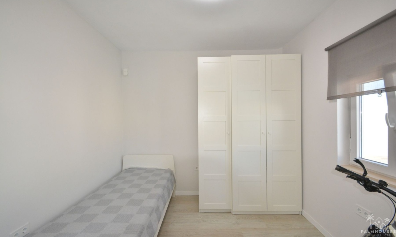 Herverkoop - Villa - Ciudad Quesada - Costa Blanca