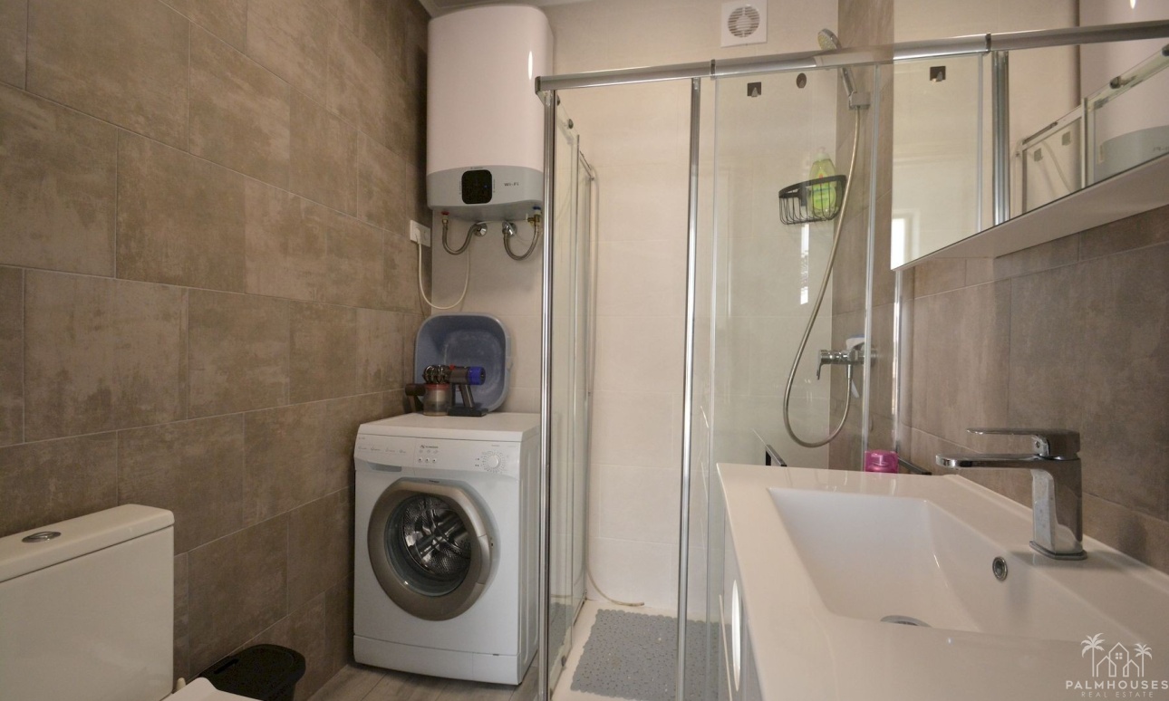 Herverkoop - Villa - Ciudad Quesada - Costa Blanca