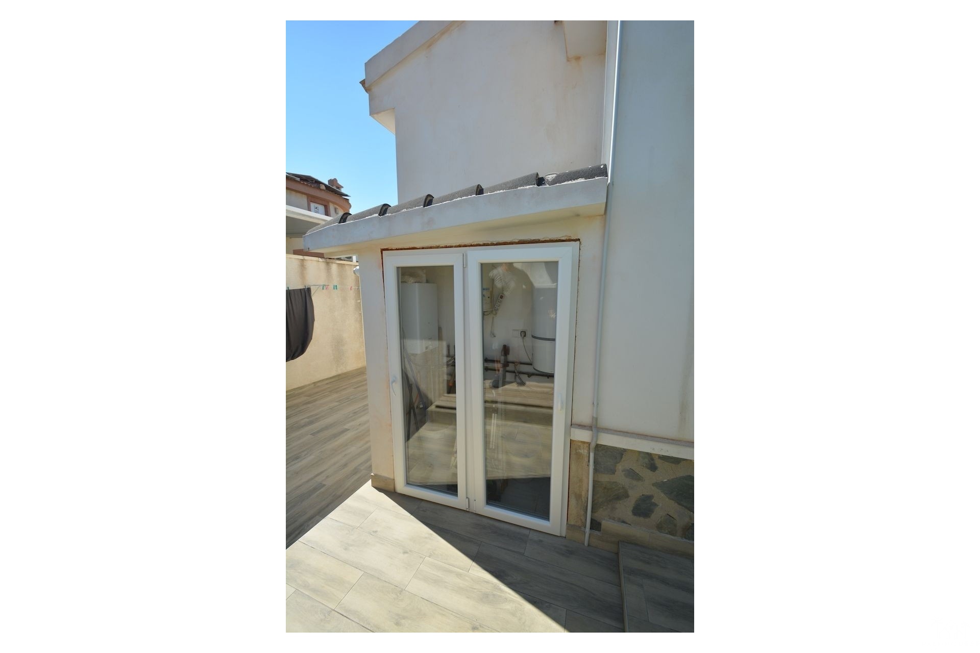 Herverkoop - Villa - Ciudad Quesada - Costa Blanca