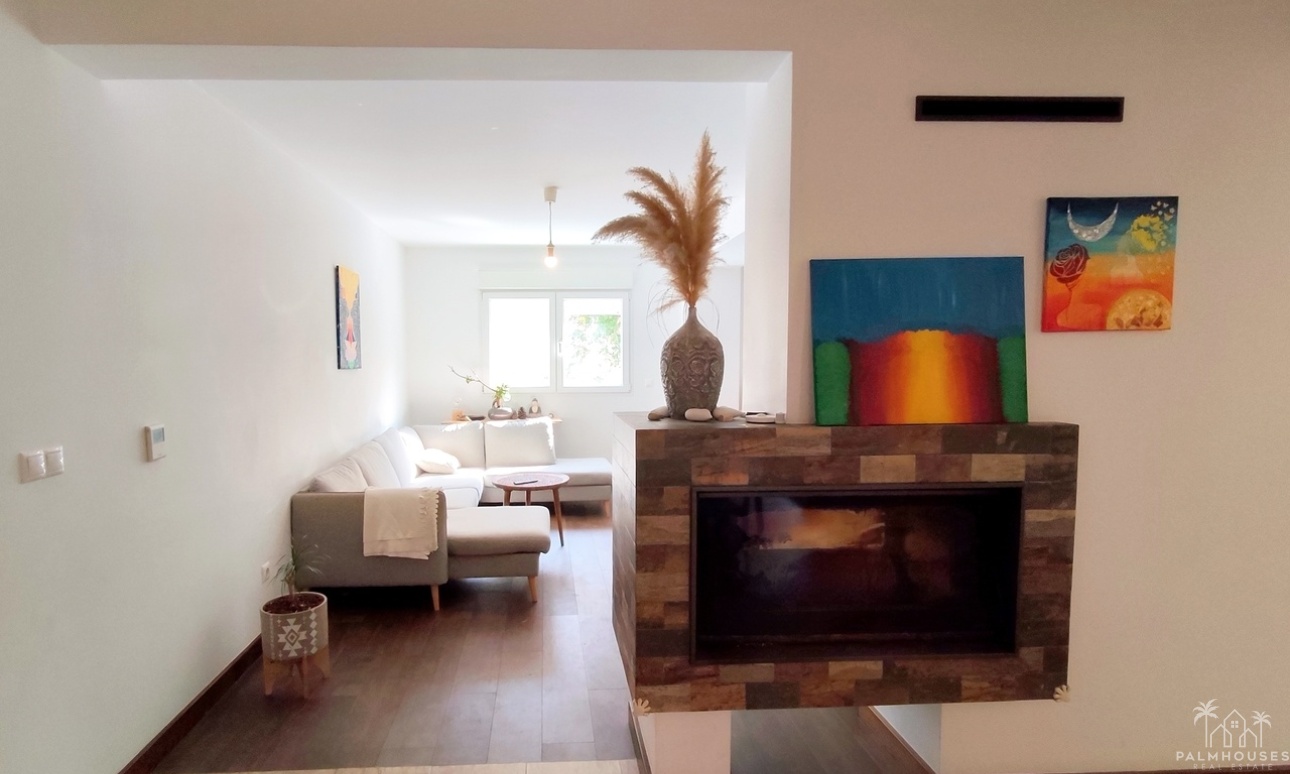 Herverkoop - Villa - Ciudad Quesada - Costa Blanca