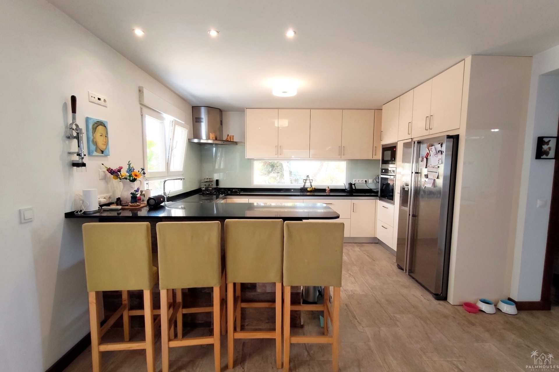 Herverkoop - Villa - Ciudad Quesada - Costa Blanca