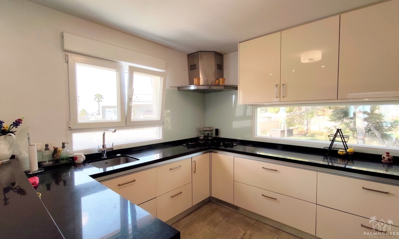 Herverkoop - Villa - Ciudad Quesada - Costa Blanca