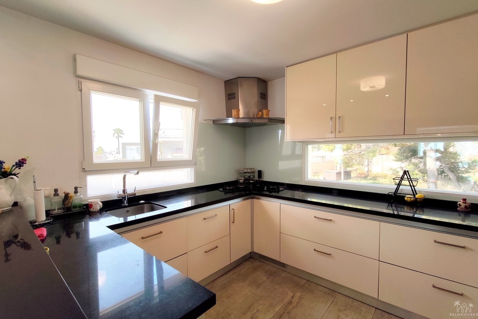 Herverkoop - Villa - Ciudad Quesada - Costa Blanca
