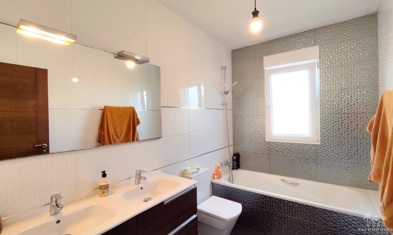 Herverkoop - Villa - Ciudad Quesada - Costa Blanca