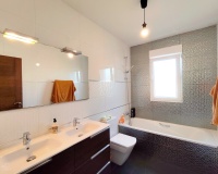 Herverkoop - Villa - Ciudad Quesada - Costa Blanca