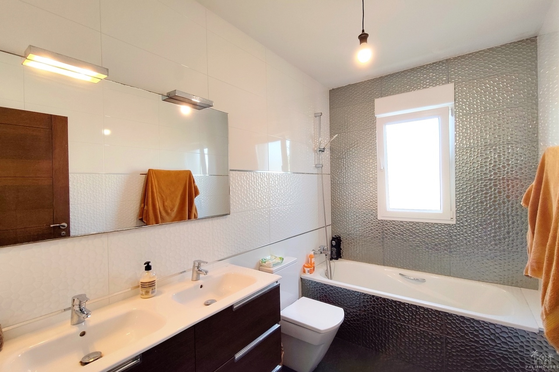 Herverkoop - Villa - Ciudad Quesada - Costa Blanca