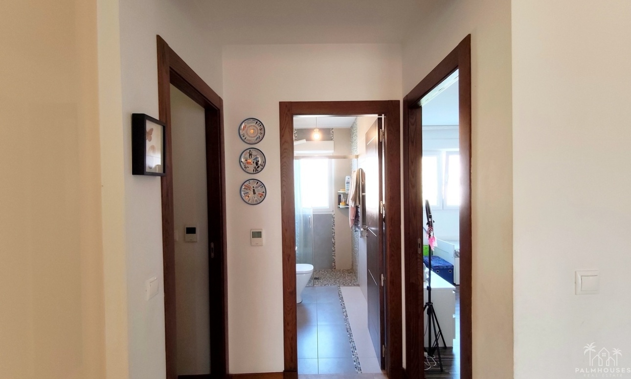 Herverkoop - Villa - Ciudad Quesada - Costa Blanca